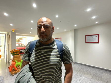 Foto de SERGIO XOLO MORA 